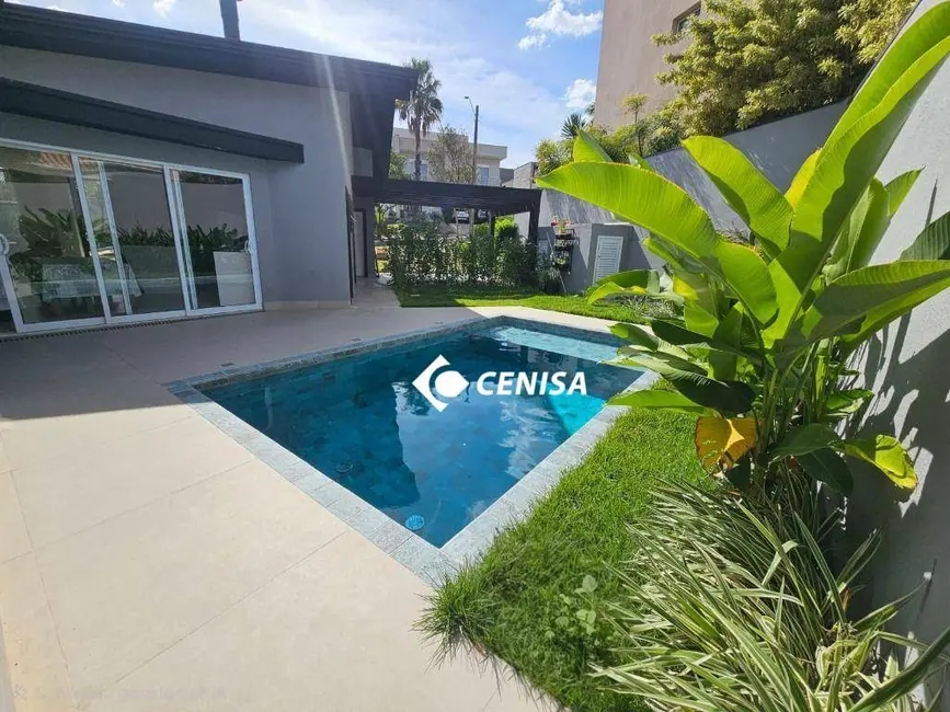 Foto 1 de Casa de Condomínio com 3 quartos à venda, 502m2 em Jardim Residencial Santa Clara, Indaiatuba - SP