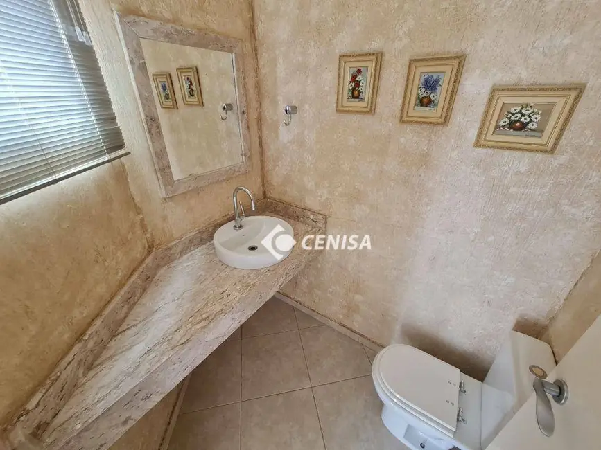 Casa de Condomínio com 3 quartos à venda e para alugar, 502m2 em Jardim Residencial Santa Clara, Indaiatuba - SP - imagem 6 Foto 6 de Casa de Condomínio com 3 quartos à venda e para alugar, 502m2 em Jardim Residencial Santa Clara, Indaiatuba - SP