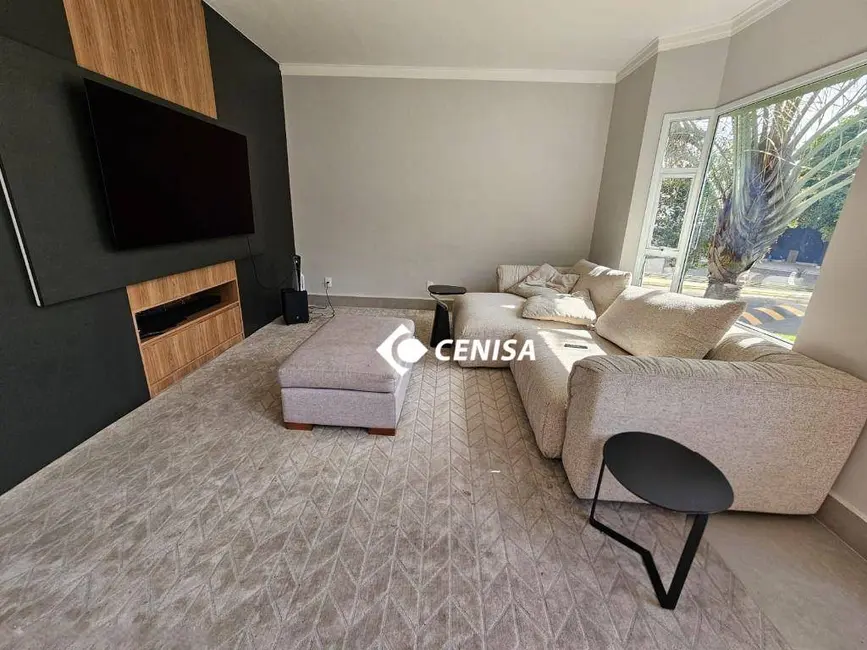 Foto 7 de Casa de Condomínio com 3 quartos à venda, 502m2 em Jardim Residencial Santa Clara, Indaiatuba - SP