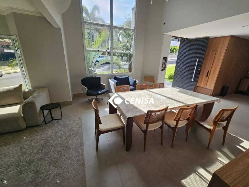 Foto 8 de Casa de Condomínio com 3 quartos à venda, 502m2 em Jardim Residencial Santa Clara, Indaiatuba - SP