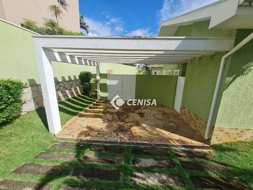 Casa de Condomínio com 3 quartos à venda e para alugar, 502m2 em Jardim Residencial Santa Clara, Indaiatuba - SP - imagem 3 Foto 3 de Casa de Condomínio com 3 quartos à venda e para alugar, 502m2 em Jardim Residencial Santa Clara, Indaiatuba - SP
