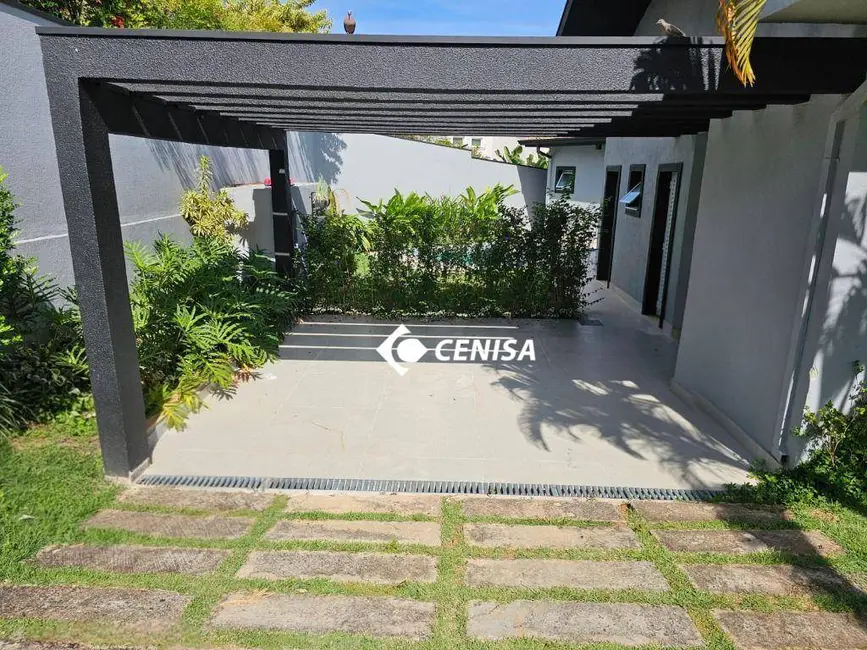 Foto 5 de Casa de Condomínio com 3 quartos à venda, 502m2 em Jardim Residencial Santa Clara, Indaiatuba - SP