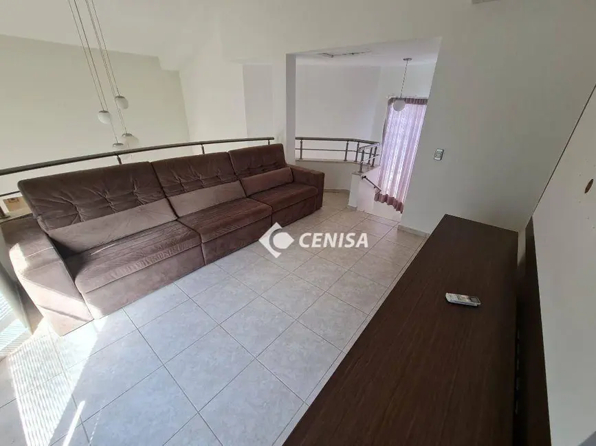 Casa de Condomínio com 3 quartos à venda e para alugar, 502m2 em Jardim Residencial Santa Clara, Indaiatuba - SP - imagem 7 Foto 7 de Casa de Condomínio com 3 quartos à venda e para alugar, 502m2 em Jardim Residencial Santa Clara, Indaiatuba - SP