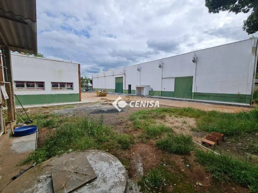 Armazém / Galpão para alugar, 3000m2 em Recreio Campestre Jóia, Indaiatuba - SP - imagem 4 Foto 4 de Armazém / Galpão para alugar, 3000m2 em Recreio Campestre Jóia, Indaiatuba - SP