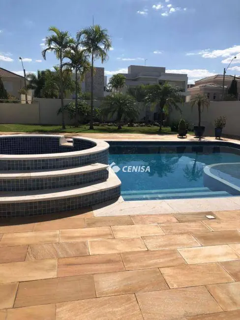 Foto 3 de Casa de Condomínio com 5 quartos à venda, 1500m2 em Jardim Residencial Santa Clara, Indaiatuba - SP