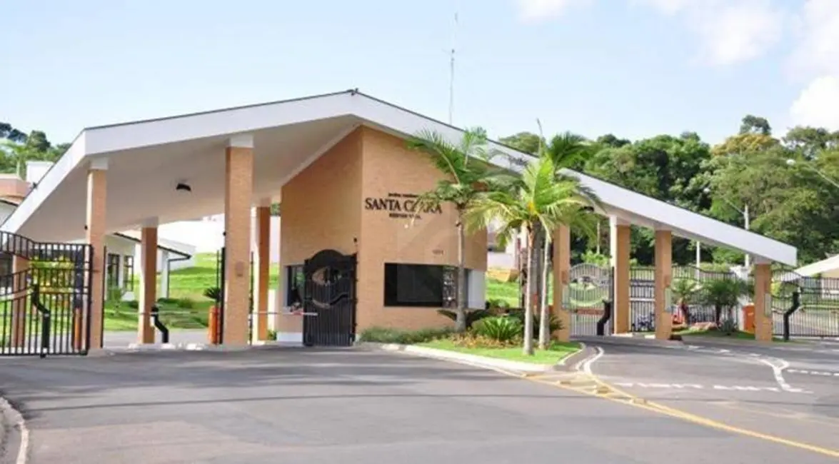 Foto 8 de Casa de Condomínio com 5 quartos à venda, 1500m2 em Jardim Residencial Santa Clara, Indaiatuba - SP