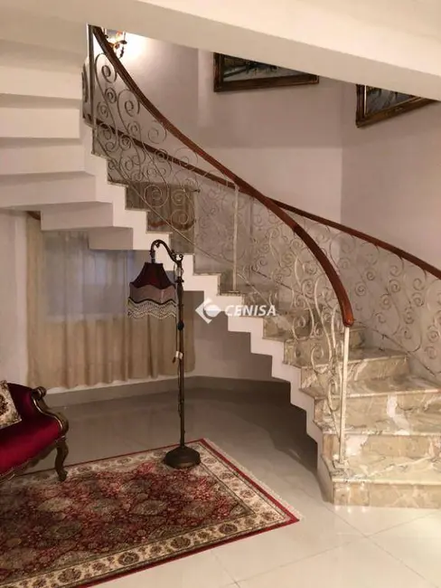 Foto 6 de Casa de Condomínio com 5 quartos à venda, 1500m2 em Jardim Residencial Santa Clara, Indaiatuba - SP