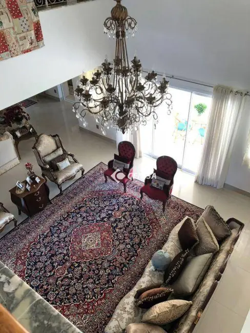 Foto 7 de Casa de Condomínio com 5 quartos à venda, 1500m2 em Jardim Residencial Santa Clara, Indaiatuba - SP