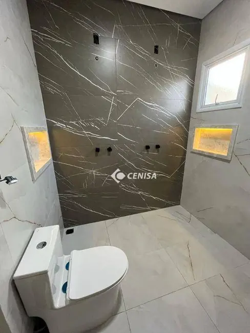 Foto 6 de Casa de Condomínio com 4 quartos à venda, 322m2 em Cidade Nova II, Indaiatuba - SP