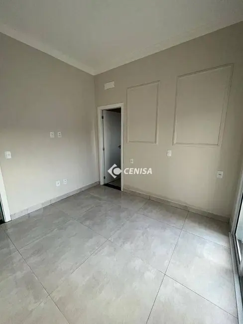 Foto 5 de Casa de Condomínio com 4 quartos à venda, 322m2 em Cidade Nova II, Indaiatuba - SP