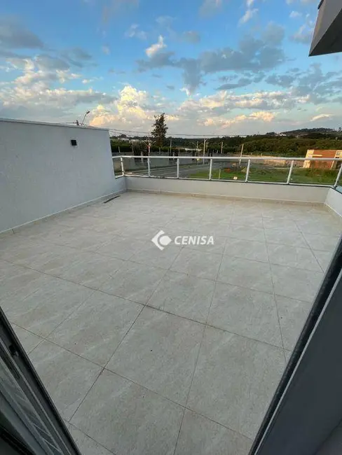 Foto 9 de Casa de Condomínio com 4 quartos à venda, 322m2 em Cidade Nova II, Indaiatuba - SP