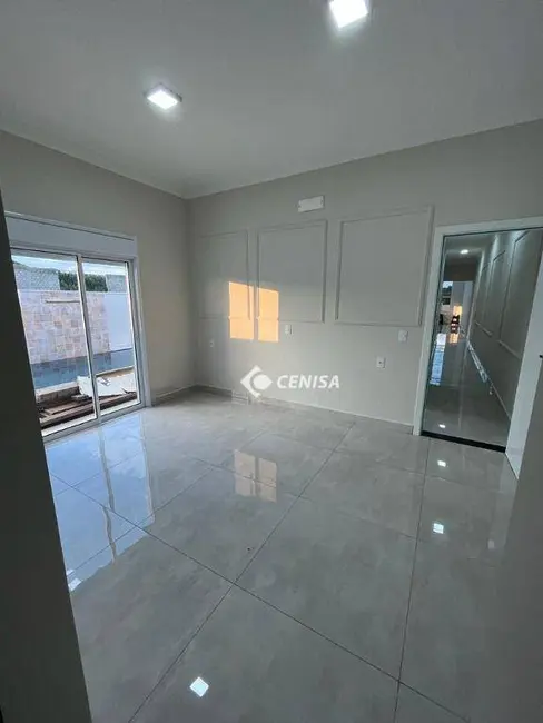 Foto 4 de Casa de Condomínio com 4 quartos à venda, 322m2 em Cidade Nova II, Indaiatuba - SP