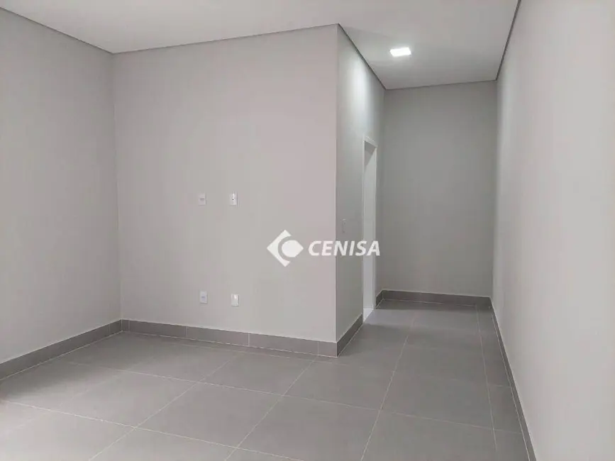 Foto 9 de Casa de Condomínio com 3 quartos à venda, 240m2 em Jardim Bréscia, Indaiatuba - SP