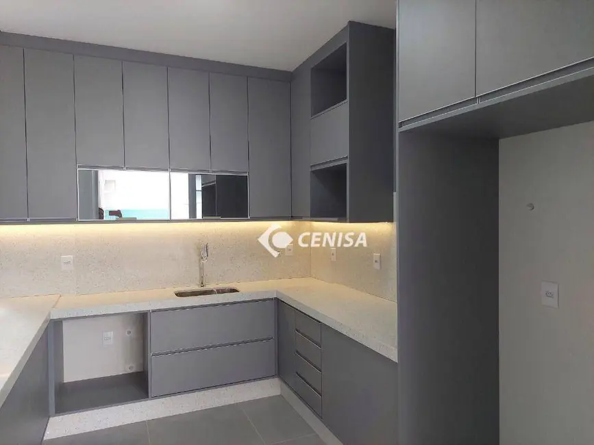 Foto 5 de Casa de Condomínio com 3 quartos à venda, 240m2 em Jardim Bréscia, Indaiatuba - SP