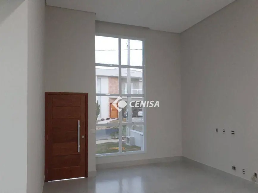 Foto 2 de Casa de Condomínio com 3 quartos à venda, 300m2 em Jardins Di Roma, Indaiatuba - SP