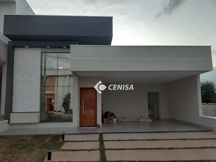 Foto 1 de Casa de Condomínio com 3 quartos à venda, 300m2 em Jardins Di Roma, Indaiatuba - SP