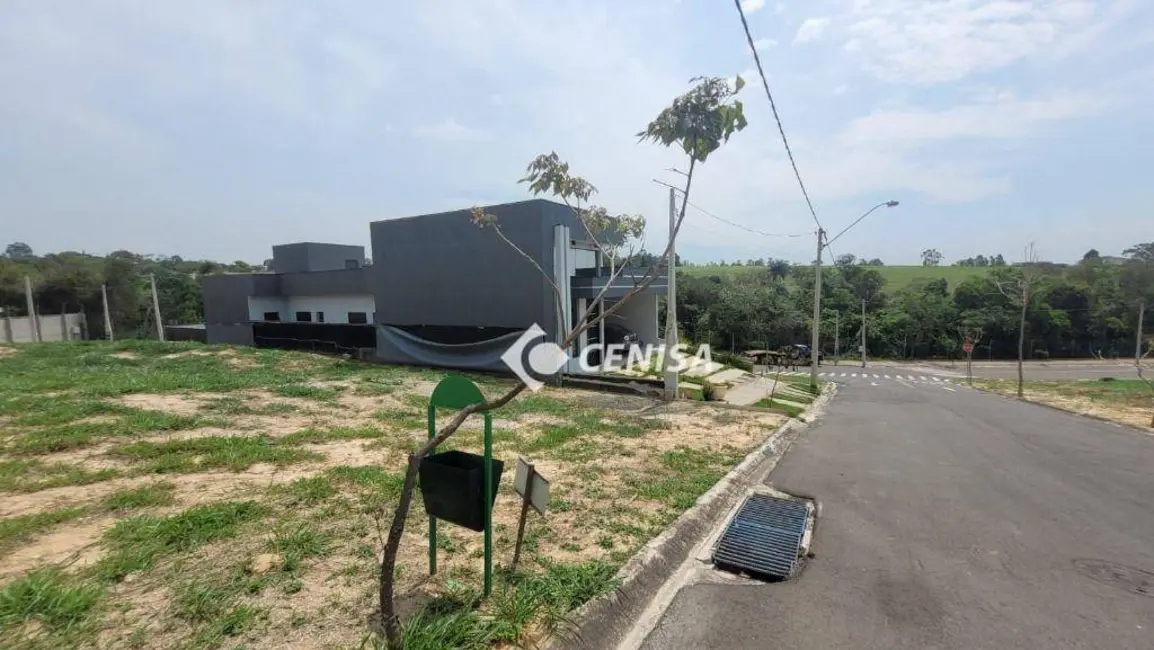 Foto 4 de Terreno / Lote à venda, 373m2 em Colinas de Indaiatuba, Indaiatuba - SP