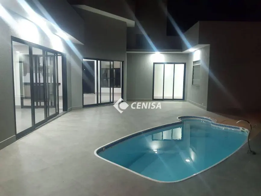 Foto 7 de Casa de Condomínio com 3 quartos à venda, 530m2 em Indaiatuba - SP