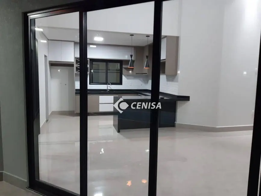 Foto 4 de Casa de Condomínio com 3 quartos à venda, 530m2 em Indaiatuba - SP