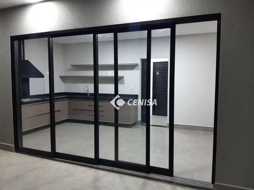 Foto 6 de Casa de Condomínio com 3 quartos à venda, 530m2 em Indaiatuba - SP