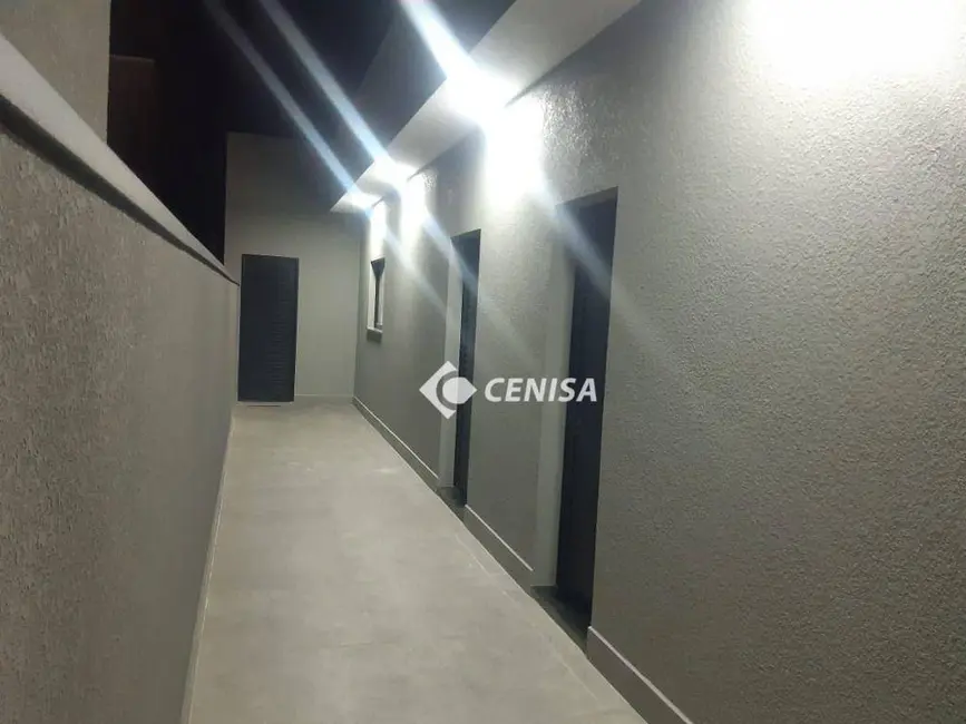 Foto 5 de Casa de Condomínio com 3 quartos à venda, 530m2 em Indaiatuba - SP