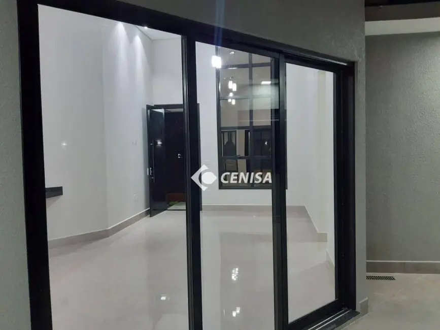 Foto 3 de Casa de Condomínio com 3 quartos à venda, 530m2 em Indaiatuba - SP