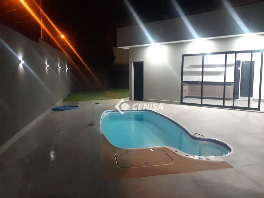Foto 9 de Casa de Condomínio com 3 quartos à venda, 530m2 em Indaiatuba - SP