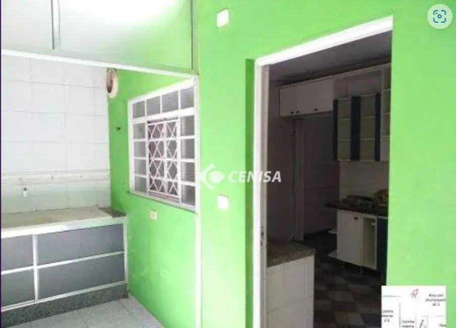 Foto 9 de Casa com 4 quartos à venda, 100m2 em Jardim Nova Indaiá, Indaiatuba - SP