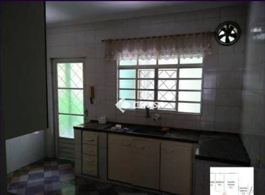Foto 8 de Casa com 4 quartos à venda, 100m2 em Jardim Nova Indaiá, Indaiatuba - SP