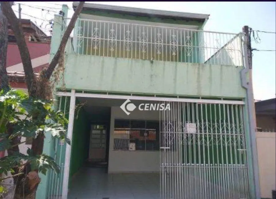 Foto 1 de Casa com 4 quartos à venda, 100m2 em Jardim Nova Indaiá, Indaiatuba - SP