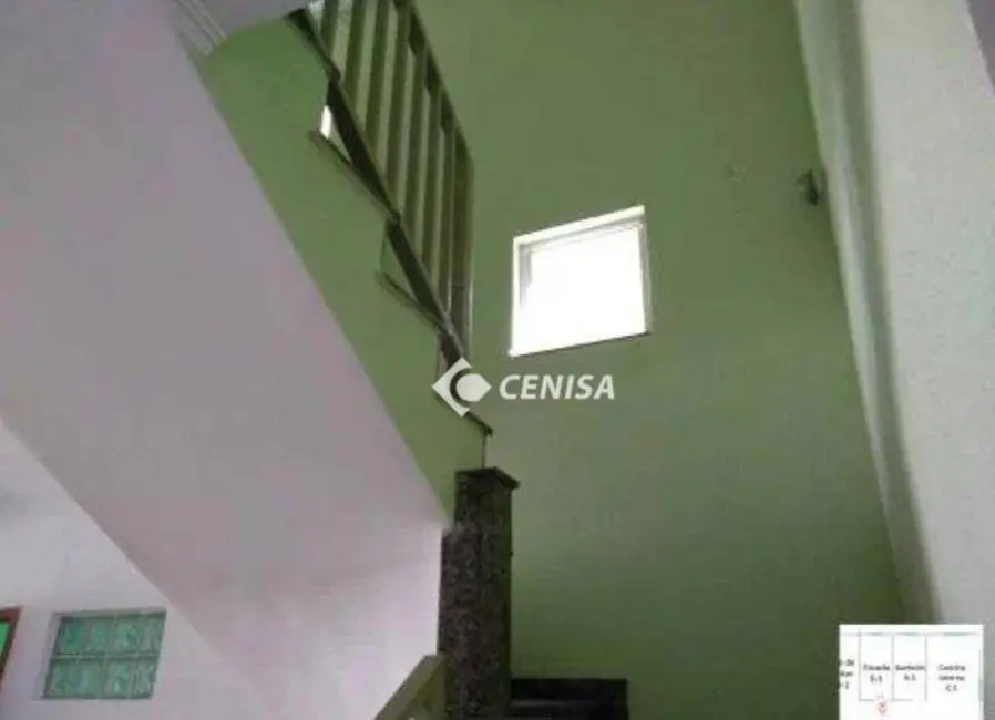 Foto 6 de Casa com 4 quartos à venda, 100m2 em Jardim Nova Indaiá, Indaiatuba - SP