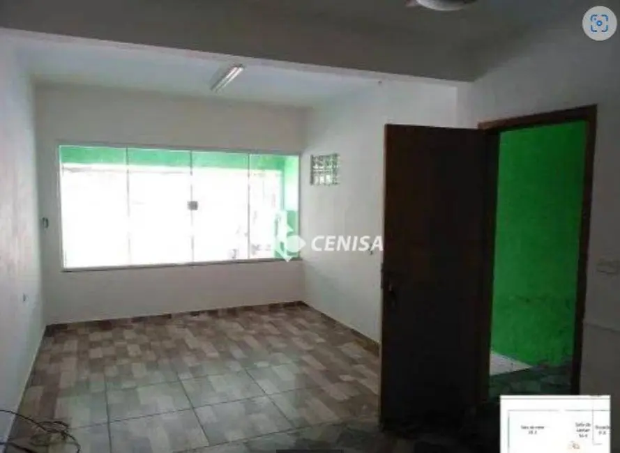 Foto 4 de Casa com 4 quartos à venda, 100m2 em Jardim Nova Indaiá, Indaiatuba - SP