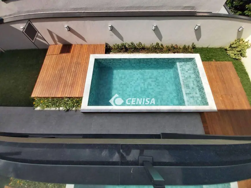 Foto 4 de Casa de Condomínio com 3 quartos à venda, 300m2 em Indaiatuba - SP