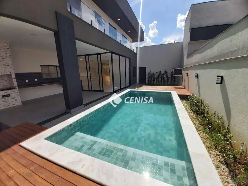 Foto 6 de Casa de Condomínio com 3 quartos à venda, 300m2 em Indaiatuba - SP