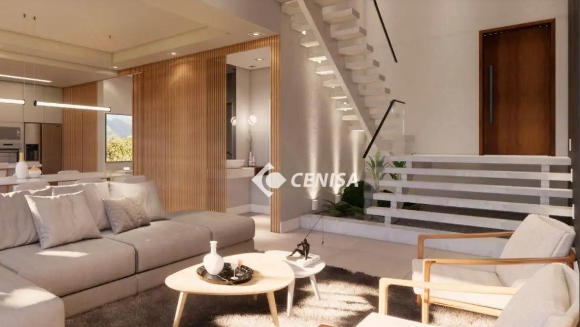 Foto 5 de Casa de Condomínio com 3 quartos à venda, 302m2 em Indaiatuba - SP