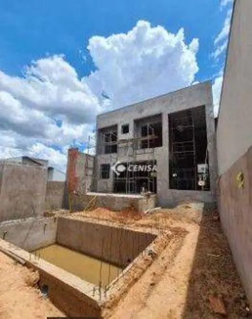 Foto 9 de Casa de Condomínio com 3 quartos à venda, 302m2 em Indaiatuba - SP