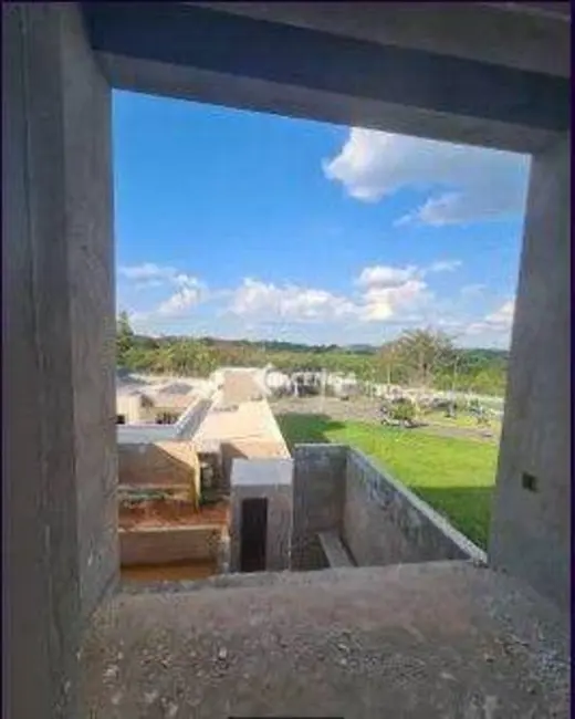 Foto 8 de Casa de Condomínio com 3 quartos à venda, 302m2 em Indaiatuba - SP