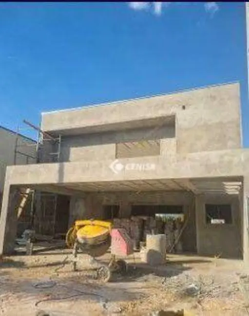 Foto 7 de Casa de Condomínio com 3 quartos à venda, 302m2 em Indaiatuba - SP