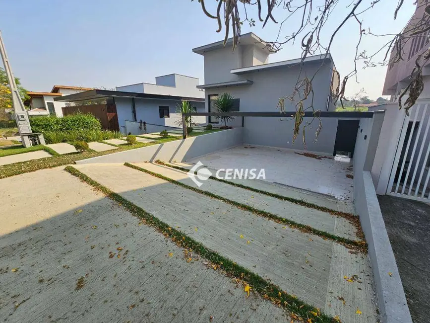Casa de Condomínio com 3 quartos à venda e para alugar, 396m2 em Indaiatuba - SP - imagem 4 Foto 4 de Casa de Condomínio com 3 quartos à venda e para alugar, 396m2 em Indaiatuba - SP