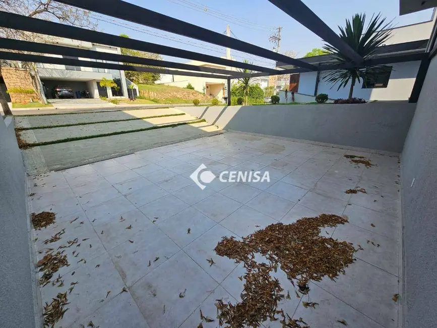 Casa de Condomínio com 3 quartos à venda e para alugar, 396m2 em Indaiatuba - SP - imagem 5 Foto 5 de Casa de Condomínio com 3 quartos à venda e para alugar, 396m2 em Indaiatuba - SP