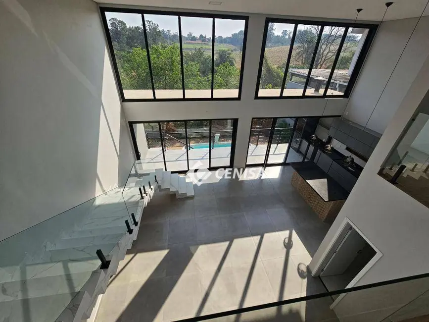 Casa de Condomínio com 3 quartos à venda e para alugar, 396m2 em Indaiatuba - SP - imagem 9 Foto 9 de Casa de Condomínio com 3 quartos à venda e para alugar, 396m2 em Indaiatuba - SP