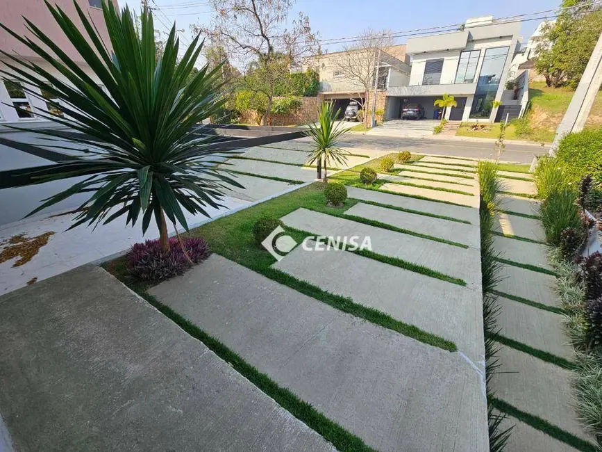 Casa de Condomínio com 3 quartos à venda e para alugar, 396m2 em Indaiatuba - SP - imagem 6 Foto 6 de Casa de Condomínio com 3 quartos à venda e para alugar, 396m2 em Indaiatuba - SP