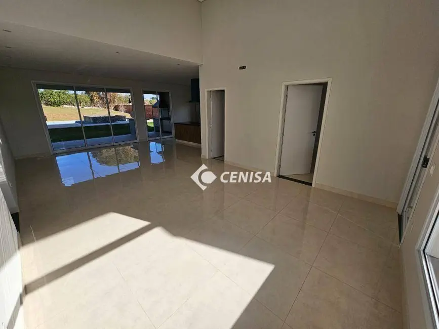 Foto 9 de Casa de Condomínio com 3 quartos à venda, 1000m2 em Terras de Itaici, Indaiatuba - SP