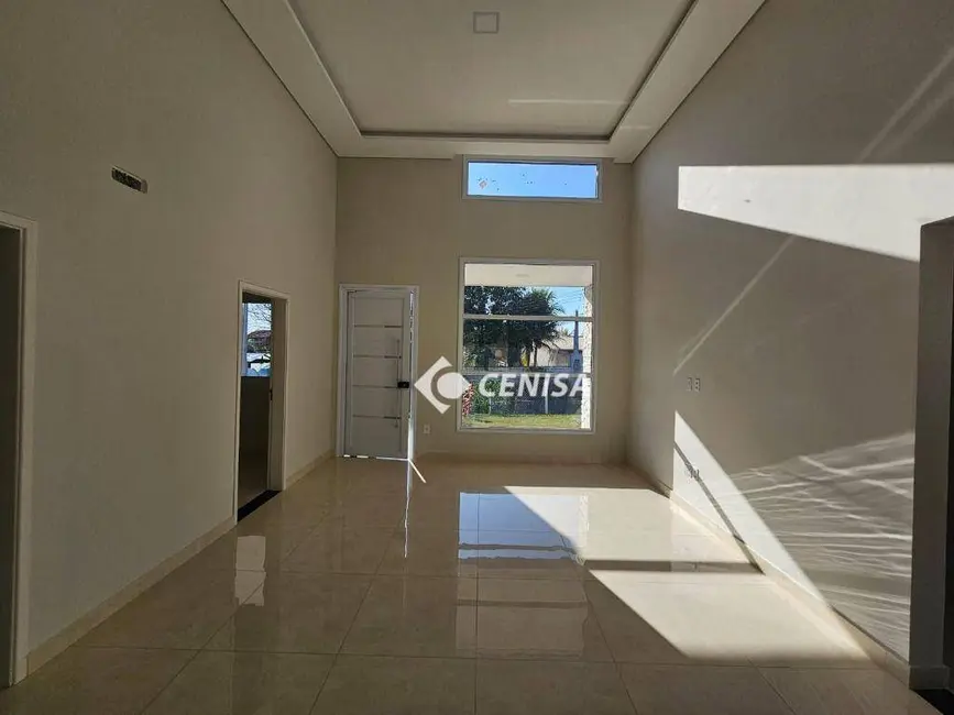 Foto 7 de Casa de Condomínio com 3 quartos à venda, 1000m2 em Terras de Itaici, Indaiatuba - SP