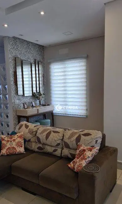 Foto 8 de Casa de Condomínio com 3 quartos à venda, 300m2 em Jardim Esplanada, Indaiatuba - SP