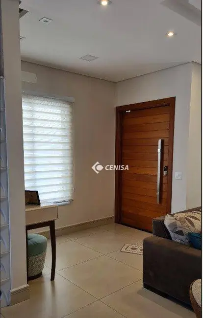 Foto 7 de Casa de Condomínio com 3 quartos à venda, 300m2 em Jardim Esplanada, Indaiatuba - SP