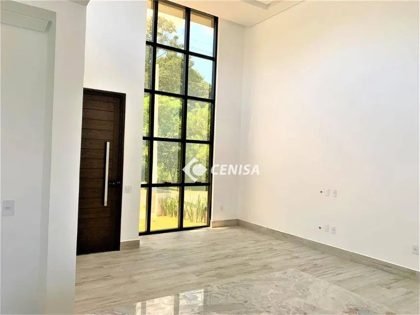 Foto 4 de Casa de Condomínio com 3 quartos à venda, 228m2 em Indaiatuba - SP