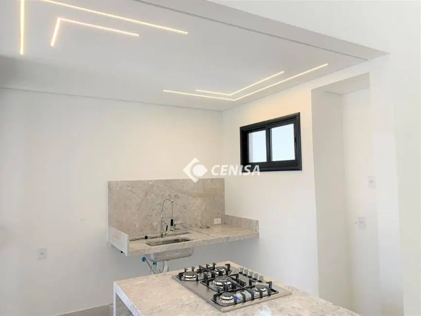 Foto 6 de Casa de Condomínio com 3 quartos à venda, 228m2 em Indaiatuba - SP