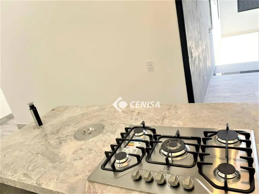 Foto 7 de Casa de Condomínio com 3 quartos à venda, 228m2 em Indaiatuba - SP