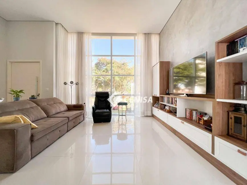 Foto 7 de Casa de Condomínio com 4 quartos à venda, 360m2 em Vila Suíça, Indaiatuba - SP